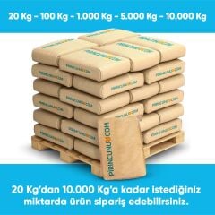 Pirinç Unu (Geleneksel Tatlı Üretimi İçin)
