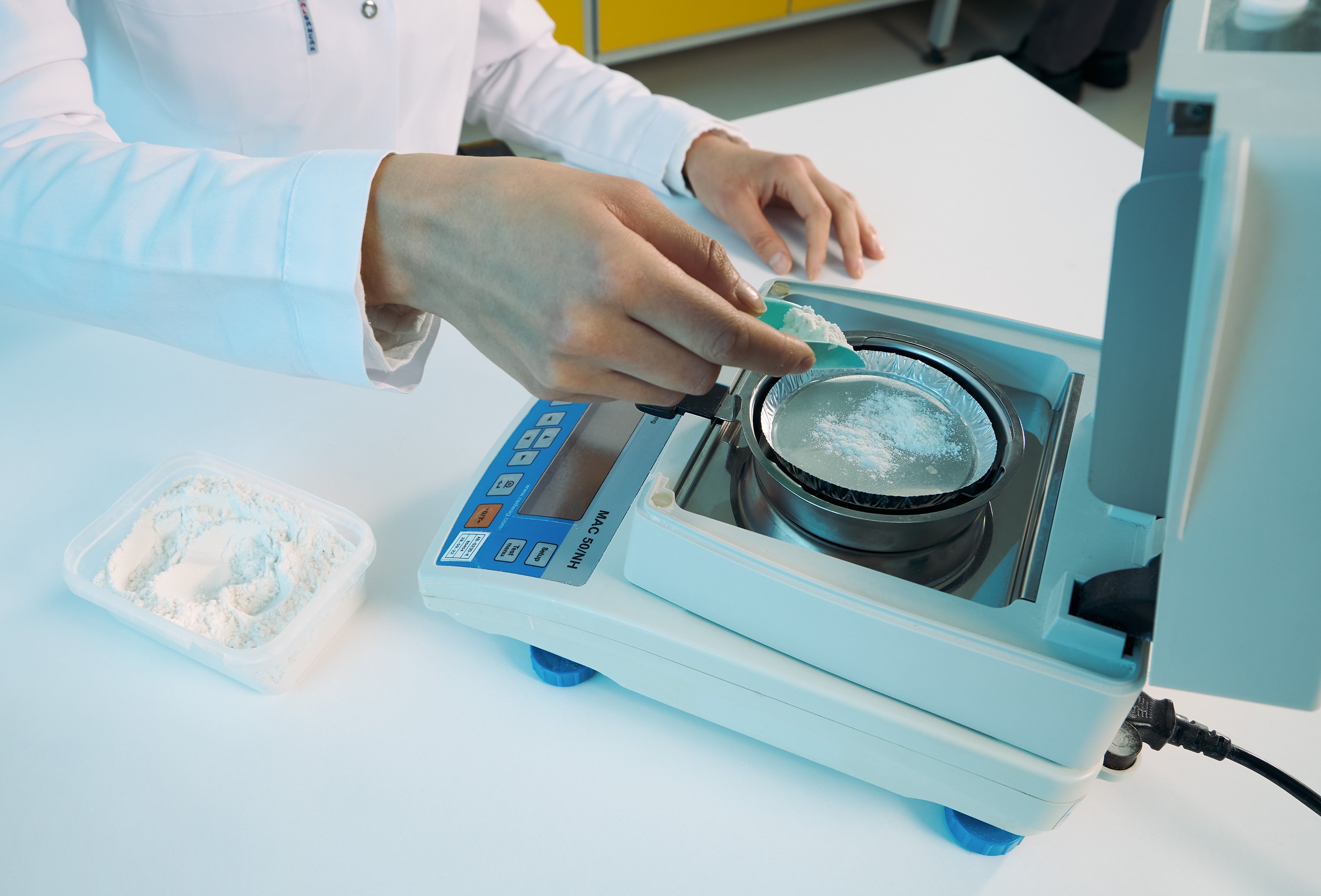 Pirinç Unu Kalite Kriterlerimiz Hakkında 